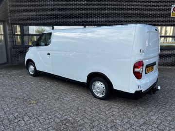 Maxus EDeliver3